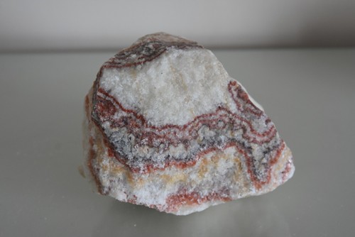 Natural Aquarium Rosy Cloud Rock x 2 Pieces Suitable for Aquariums RC2 - Picture 3 of 3