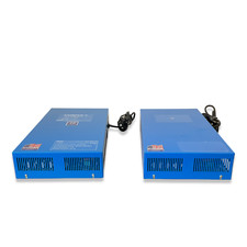 Forum Confer II Digital Conference Bridge 510-00100-000 of Lot 2, Not Tested