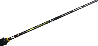 Sale Major Craft NP Jack Series Spinning Rod NJS 63 UL/LJ (0636