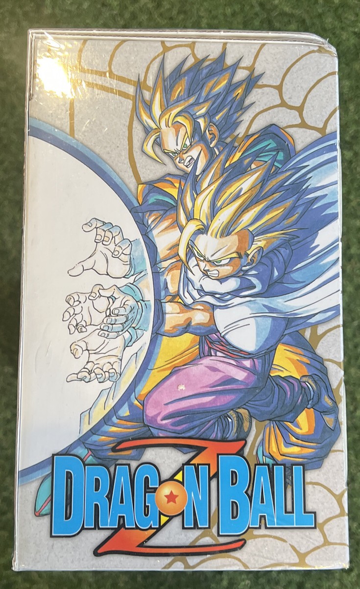 ドラゴンボールZ 英語版 コンプリートBOX Amazon.com: Dragon Ball Z Complete Box Set: Vols. 1-26 with