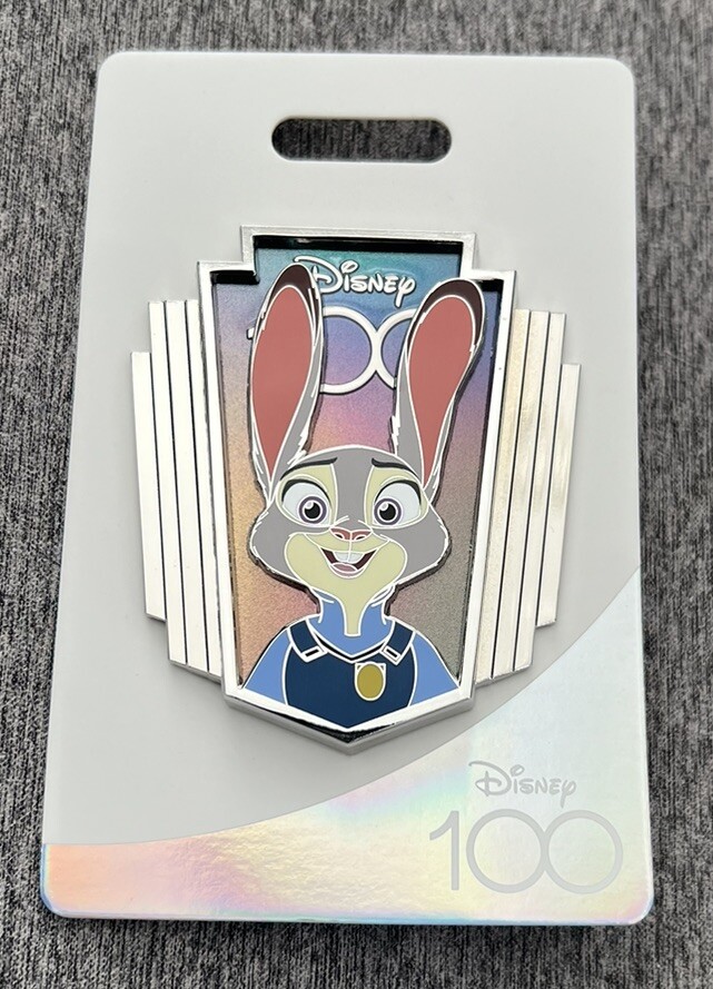 D23 expo ディズニーピン　ピンバッジ　WDI MOG スティッチ D23 expo ディズニーピン ピンバッジ WDI MOG スティッチ D23 expo