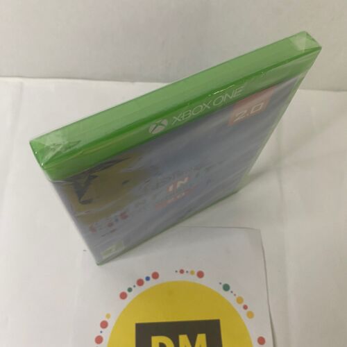 Disney Infinity 2.0 Xbox One GAME ONLY New & Sealed No Figures No Portal - Picture 3 of 5