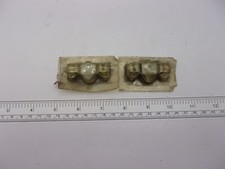 LOT OF 2 Allen Bradley 700-C2 Front Deck Contact Cartridge, 1288A