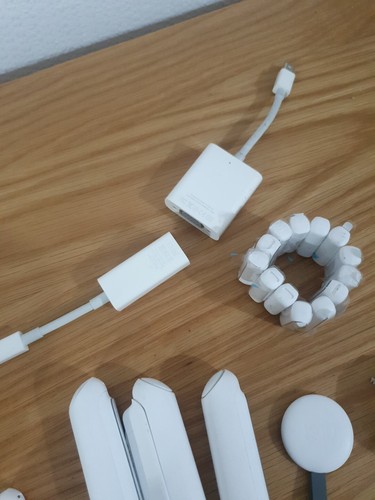 GOOGLE NEST SECURE ALARM SYSTEM STARTER PACK Accessories, Please Read - Picture 6 of 6