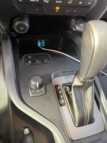 Ford Ranger Limited 3,2 - Photo 3/9