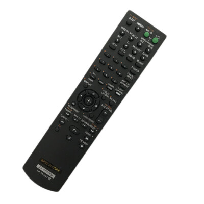 RM-AAU022 Remote Control Replace For Sony RM-AAU023 STR-DG920 AV Receiver