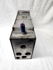 Amerec AK / Amerec AX tank assembly #8100-26