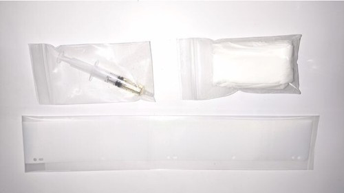 Versant 80 180 Fuser Mod Slip Sheet Kit 655N00656 655N00590 655N00611 - Picture 3 of 3