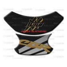 Paraserbatoio per Honda CBR 1100 XX Super BlackBird