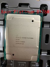 Intel Xeon Platinum 8176M SR37U 28C 2.1GHz 2.8/3.8GHz 38.5MB 165W LGA3647