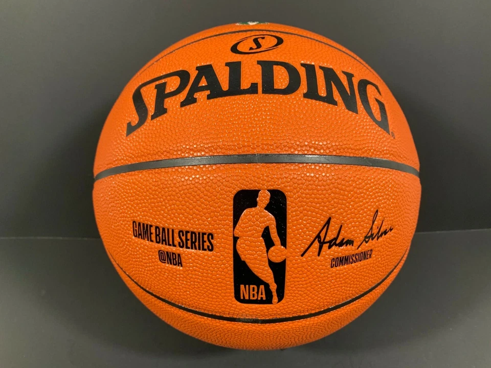 JASON WILLIAMS FIRMADO AUTOGRAFIADO MIAMI HEAT BALONCESTO BLANCO CHOCOLATE BAJO Foto 3 de 3