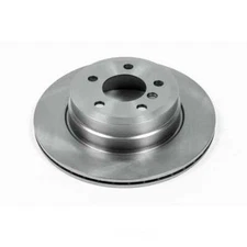 Disc Brake Rotor-Rear OE Stock Replacement Brake Rotor Power Stop EBR1031