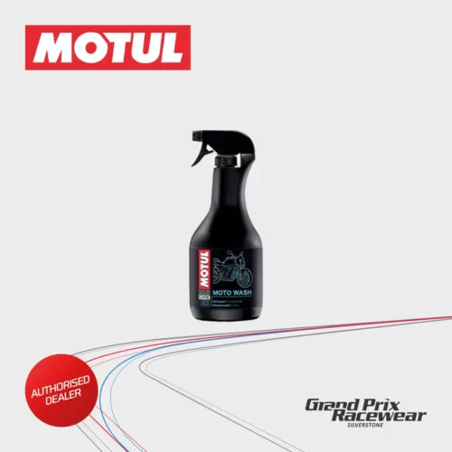 Motul E2 Moto Wash 1Litre