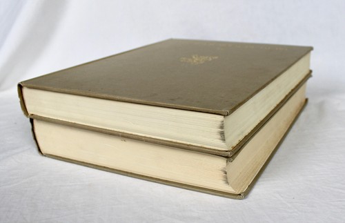 A. C. Addington. THE ROYAL HOUSE OF STUART: Vols 1 & 2 - 1st Edn. 1969/71 - Picture 3 of 22