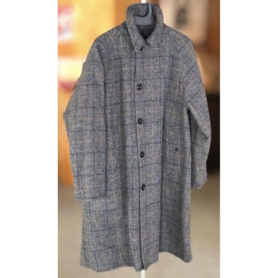 KAPTAIN SUNSHINE×SHIPS special edition TRAVELLERCOAT 36 | eBay