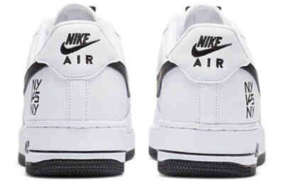 Nike Air Force 1 Low NY vs NY 2020 - CW7297-100 | eBay