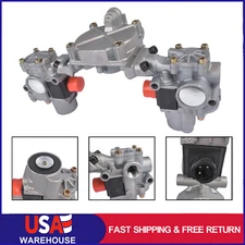 ABS Valve Pkg for ABS Relay Valve & Modulator Package Rear 4725001209 4725001230