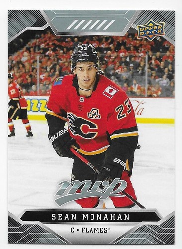 19/20 UPPER DECK MVP HIGH SERIES SP & ROOKIES RC (#201-250) U-Pick From List - Picture 7 of 51