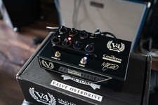 Victory Amps V4 The Countess   Röhren-Preamp...