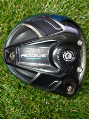 Callaway - Callaway ROGUE　SUB ZERO 9.0 Callaway Rogue Sub Zero Driver | Golf Avenue