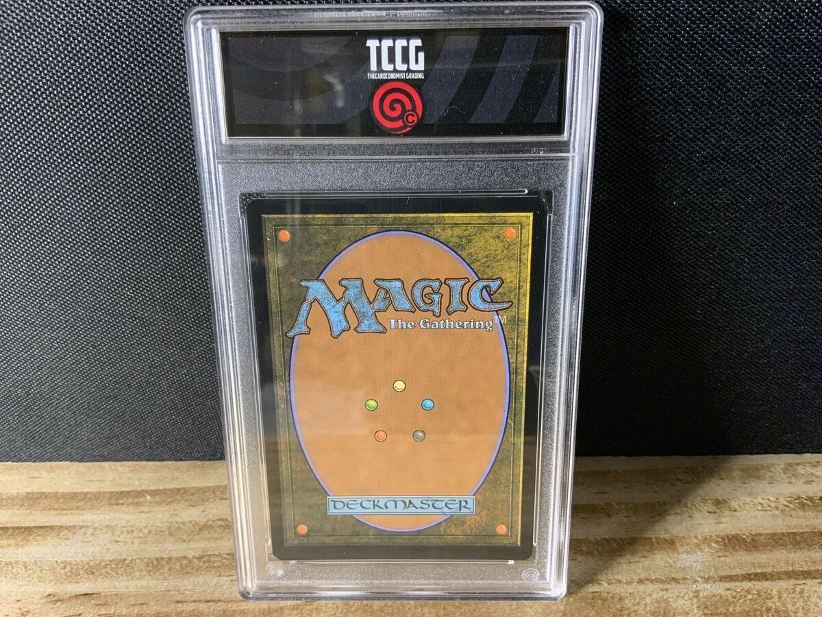 TCCG 9 Ghidorah, King of the Cosmos Foil MTG Illuna, Apex of TCCG 9 Ghidorah, King of the Cosmos Foil MTG Illuna, Apex of