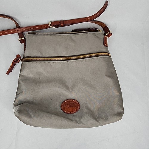 Dooney & Bourke Nylon Handbag