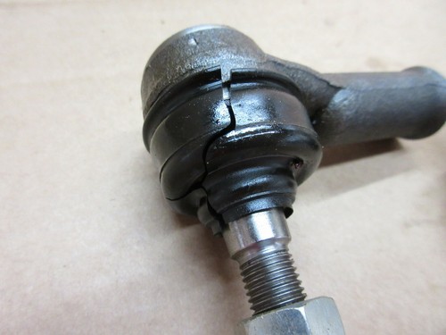 NOS Vintage Quinton Hazell QR1153 Tie Rod End for 63-68 MG MGB AF1 - Picture 3 of 7
