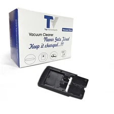 Fits For Kirby 196499S Latch Bag Top Generation 4, Generation 6 Black