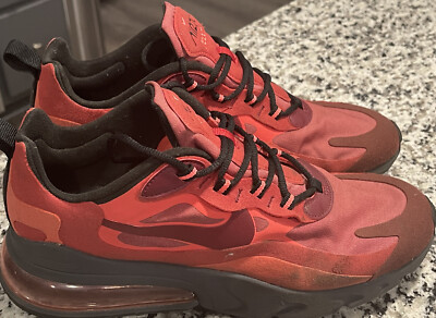 Casual Sneakers 270 Shoes Nike Air Max 27 Running Nike All