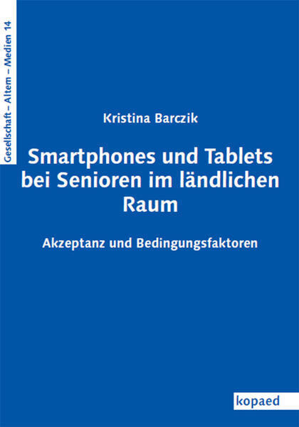 Thumbnail - Smartphones Und Tablets Bei Senioren Ländlichen Raum | Kristina