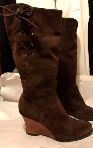 Kenneth Cole Reaction Quick Step brown 