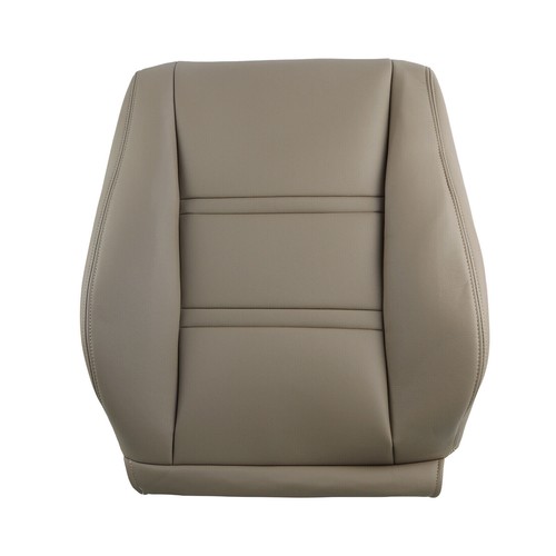 4PCS Front Driver & Passenger Side Seat Covers For Toyota Land Cruiser 1990-1997 - Picture 12 of 17