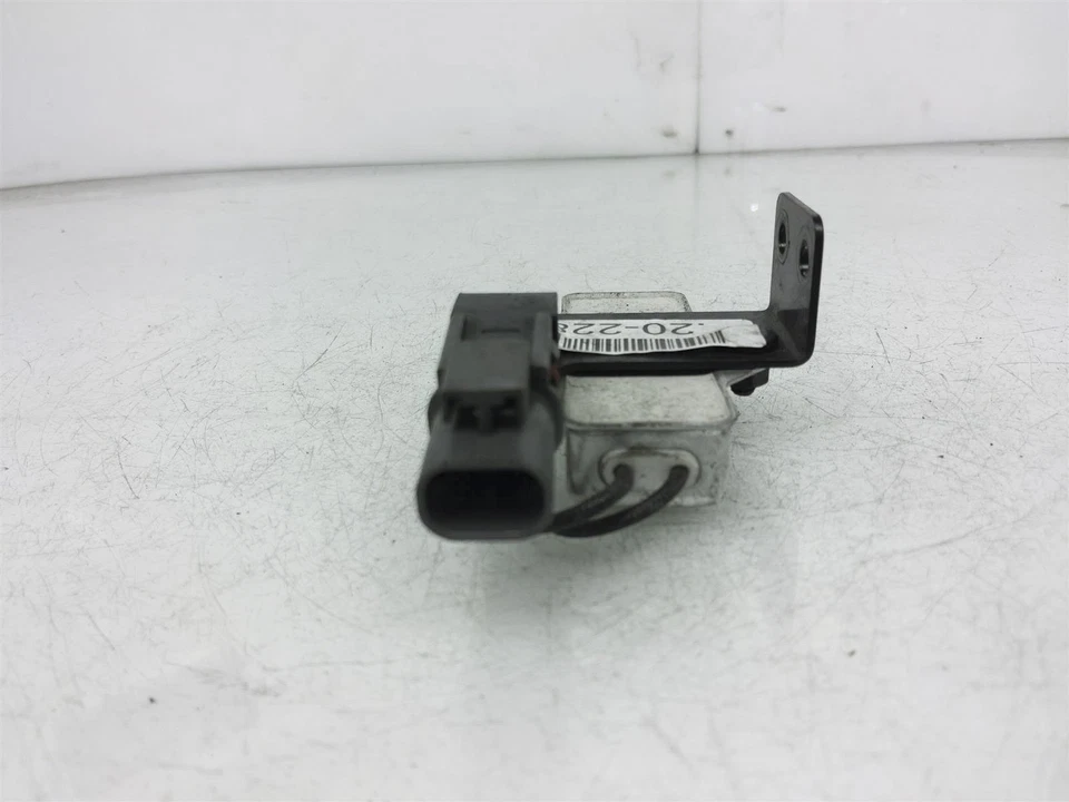 Резистор топливной форсунки 2004 2005 Subaru Impreza Wrx 2,0 л 22648Aa011 - Изображение 4 из 4