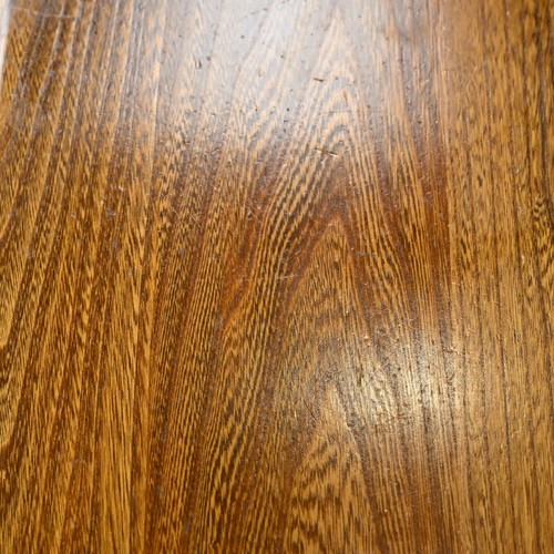 Tavolino piccolo Ercol Ercol's finitura Alba Dorata modello 733 GRATIS* consegna Regno Unito - Foto 19 di 21