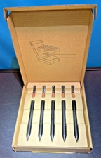 Microsoft Classroom Stylus Pen (1896) - 5 Pack - NEW + Free Ship!!!