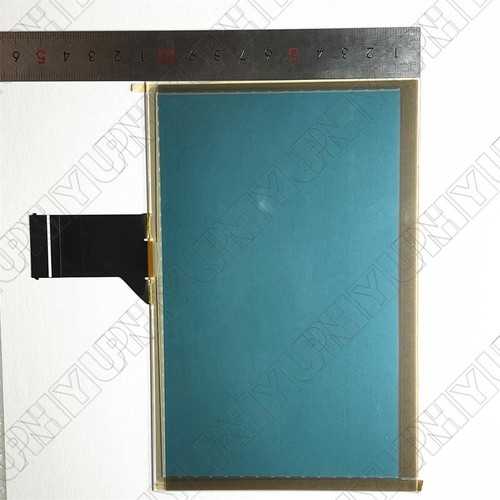 7" Radio LCD Display Touch Screen ACT3S5370FPC-A1-E For Jeep Compass 2017-2020 - Picture 3 of 5