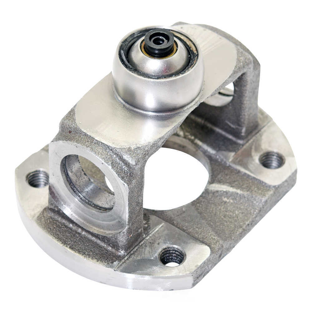 1999-2004 Super Duty Parts MOOG 630F Double Cardan CV Flange Yoke -  Compatible With Ford F-250 Super Duty & Excursion Excursion Drive Shaft Yoke