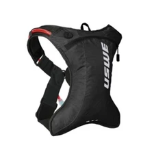 USWE® 202077001 - Outlander Moto 2L Hydration Pack 1.5L / 50oz - Black