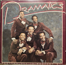 Whatcha See Is Whatcha Get by The Dramatics (CD, Oct-1990, Stax