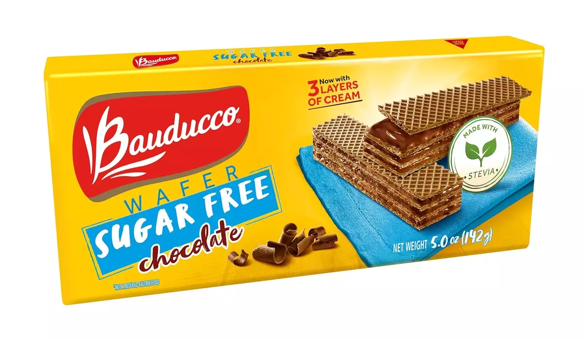 Chocolate wafer sale cookies