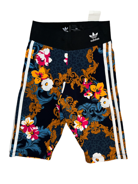 Short Tights Multicolor GN3360 XS 