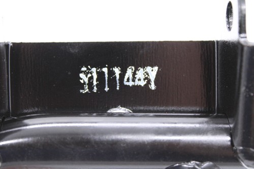 Original Querlenker Strebe Träger Rechts Hinten Oben Quad TGB Blade 550 EFI - Bild 4 von 5