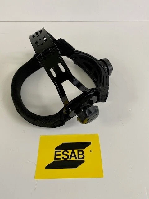 ESAB Savage A40/A41 Head Gear - FREE P&P