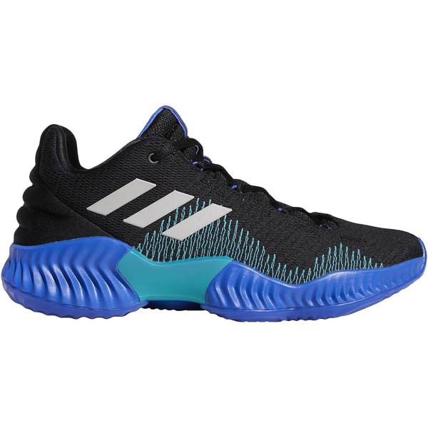 Size - adidas Pro Bounce 2018 Low Hornets sale online | eBay