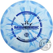 NEW Dynamic Discs Prime Burst Maverick Fairway Driver Golf Disc - COLORS WILL VA