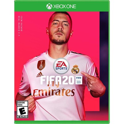 Fifa 20 ebay xbox one Clearance