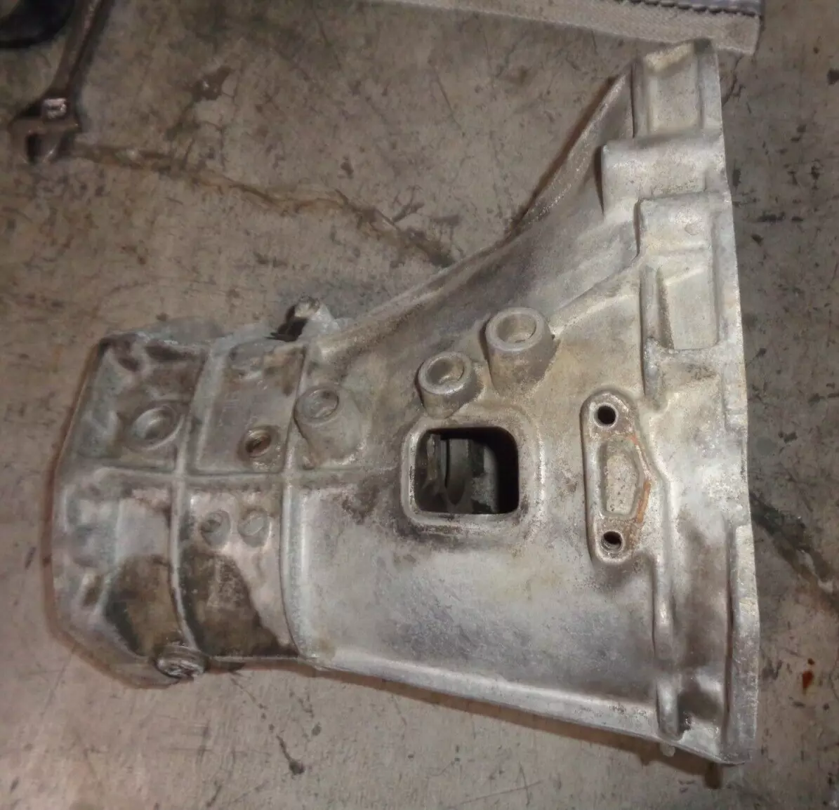 Nissan d21 on sale automatic transmission