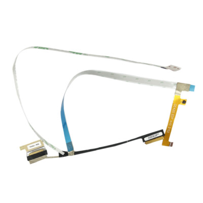 LCD Cable Lvds Screen For Lenovo ThinkPad E14 GEN 2 FHD 30PIN DC02C00LG20 ftus