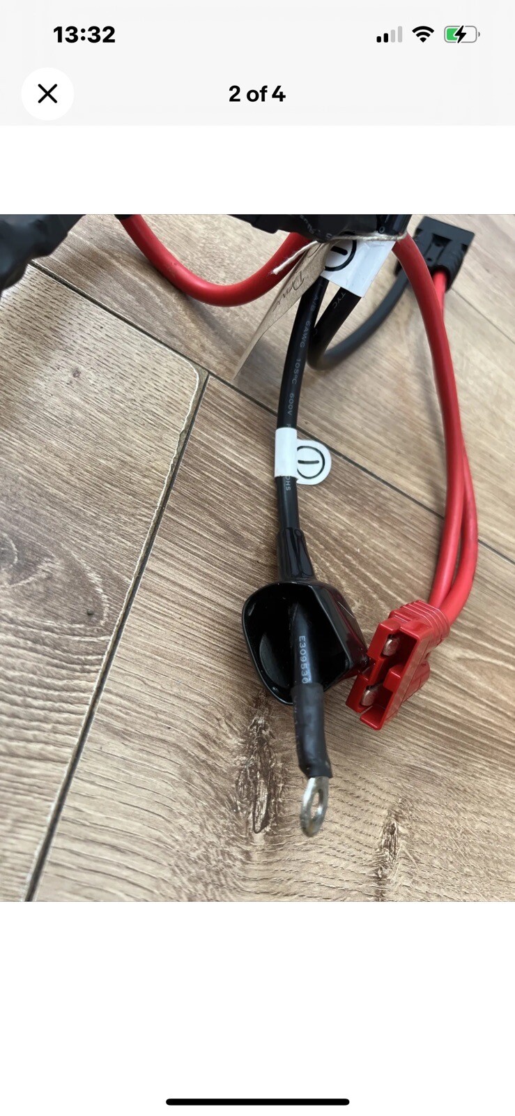 drive sport rider mobility scooter Battery Leads eBay