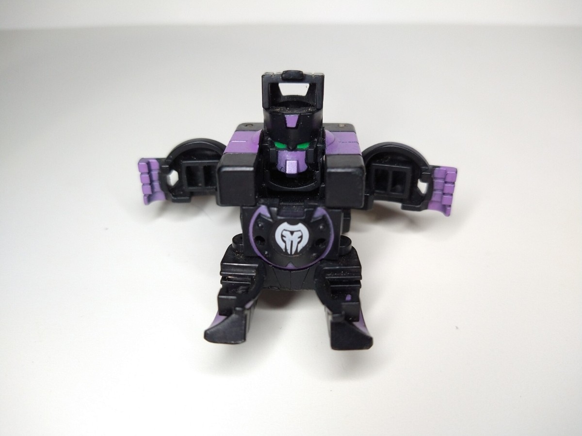 OCCULTUS ブラックメタル　BLACKL Classic Multi-Eye Ashfield Onyx